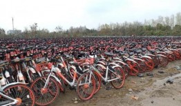 共享单车被盗最新爆料,最新爆料揭示惊人真相